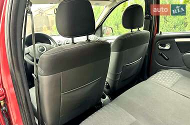 Универсал Dacia Logan MCV 2012 в 