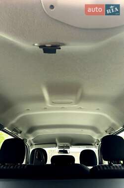 Универсал Dacia Logan MCV 2012 в 