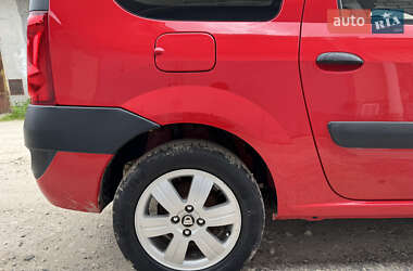 Универсал Dacia Logan MCV 2008 в 