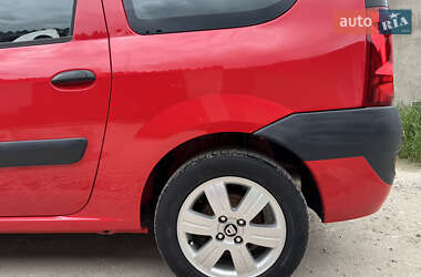 Универсал Dacia Logan MCV 2008 в 
