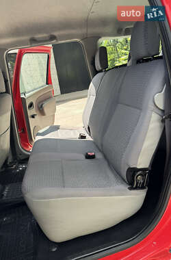 Универсал Dacia Logan MCV 2008 в 
