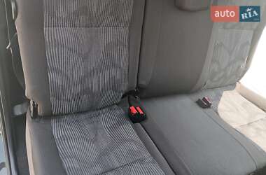 Универсал Dacia Logan MCV 2011 в 