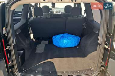 Универсал Dacia Logan MCV 2011 в 