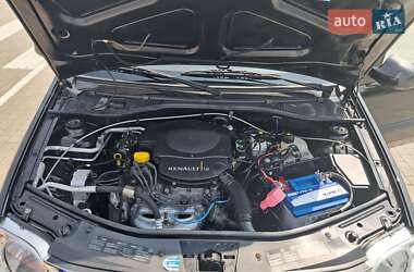 Универсал Dacia Logan MCV 2011 в 