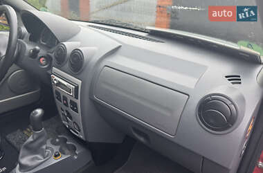 Універсал Dacia Logan MCV 2008 в 