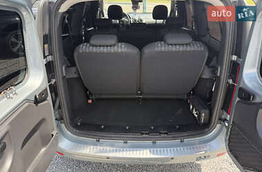 Универсал Dacia Logan MCV 2011 в 