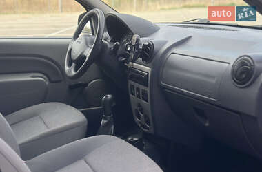 Универсал Dacia Logan MCV 2009 в 