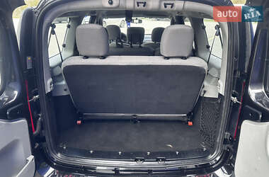 Универсал Dacia Logan MCV 2009 в 