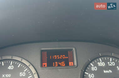 Универсал Dacia Logan MCV 2009 в 