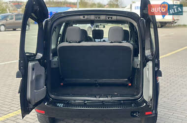 Универсал Dacia Logan MCV 2009 в 