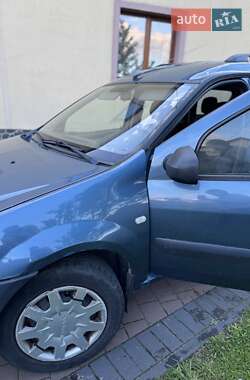 Универсал Dacia Logan MCV 2008 в 