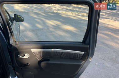 Универсал Dacia Logan MCV 2008 в 