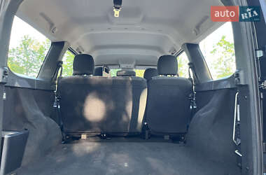 Универсал Dacia Logan MCV 2008 в 