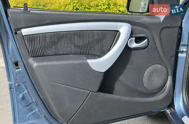 Універсал Dacia Logan MCV 2009 в 
