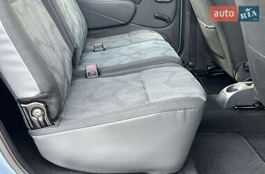Універсал Dacia Logan MCV 2009 в 