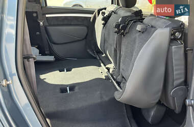 Універсал Dacia Logan MCV 2009 в 