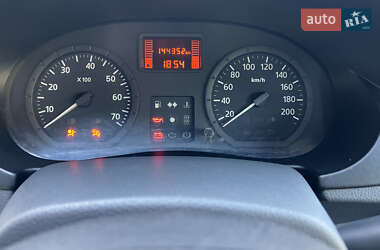 Универсал Dacia Logan MCV 2009 в 
