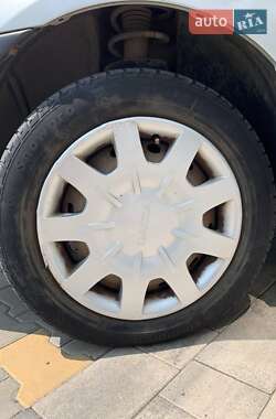 Універсал Dacia Logan MCV 2008 в 
