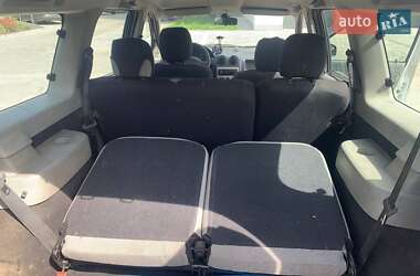 Універсал Dacia Logan MCV 2008 в 