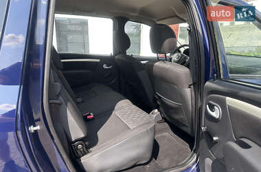 Универсал Dacia Logan MCV 2011 в 
