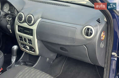 Универсал Dacia Logan MCV 2011 в 