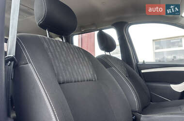 Универсал Dacia Logan MCV 2011 в 