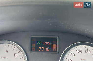 Универсал Dacia Logan MCV 2011 в 