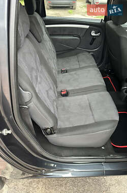 Универсал Dacia Logan MCV 2009 в 