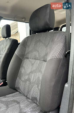 Универсал Dacia Logan MCV 2009 в 