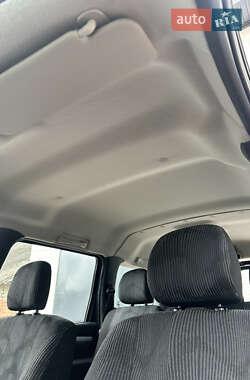 Универсал Dacia Logan MCV 2009 в 