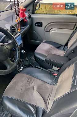 Универсал Dacia Logan MCV 2008 в 