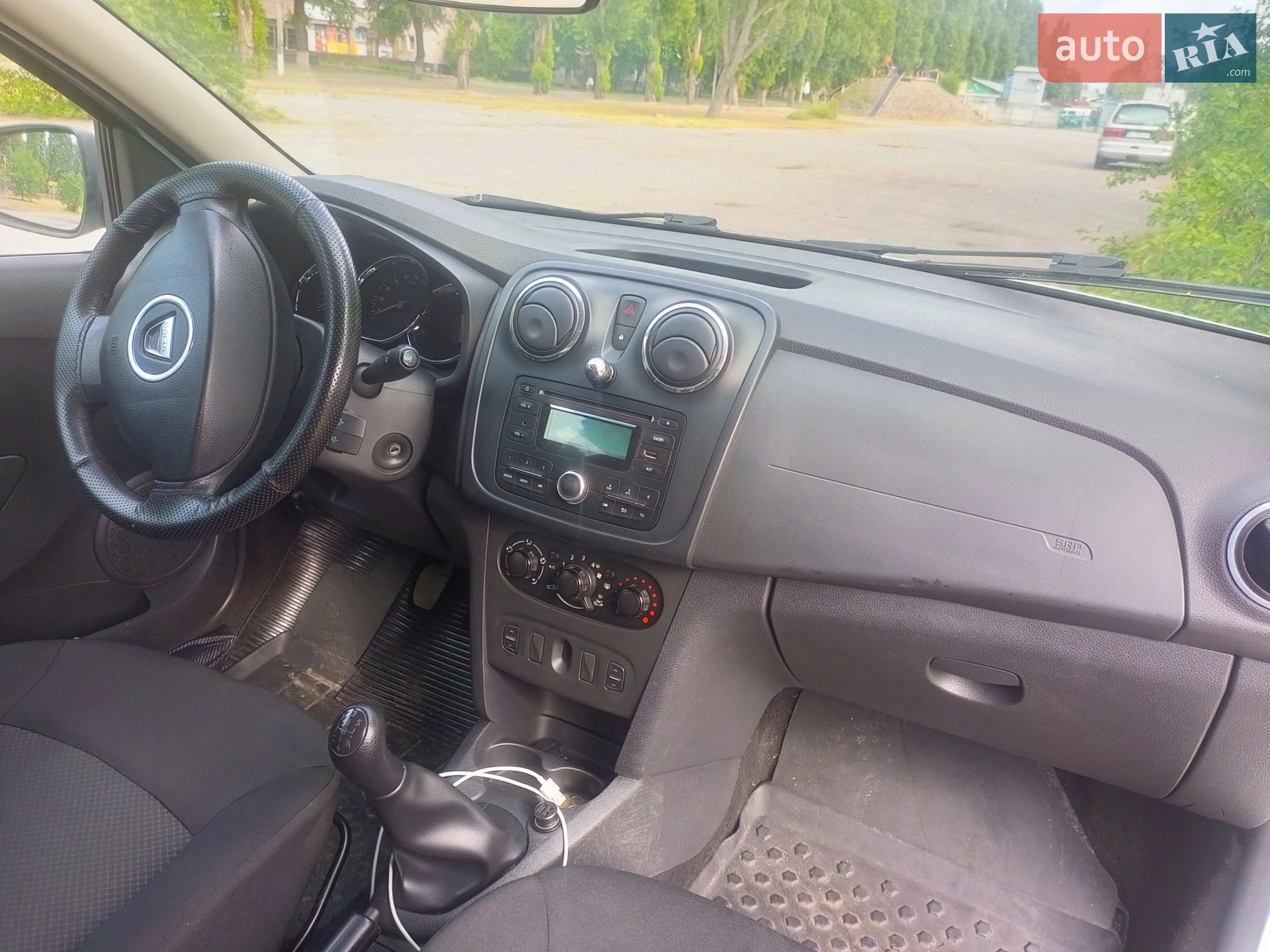 2016 Dacia Logan - мініатюра 5