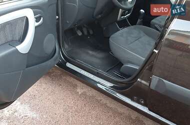 Универсал Dacia Logan MCV 2011 в 