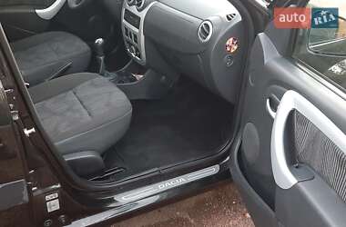 Универсал Dacia Logan MCV 2011 в 