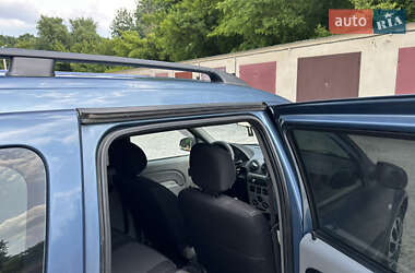 Универсал Dacia Logan MCV 2007 в 