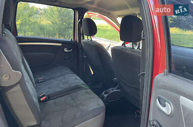 Универсал Dacia Logan MCV 2009 в 