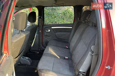 Универсал Dacia Logan MCV 2009 в 