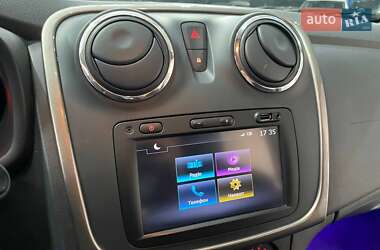 Универсал Dacia Logan MCV 2013 в 