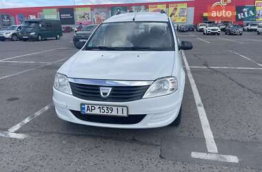 Универсал Dacia Logan MCV 2010 в 