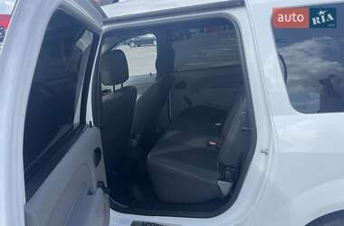 Универсал Dacia Logan MCV 2010 в 