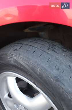 Універсал Dacia Logan MCV 2009 в Сенчі