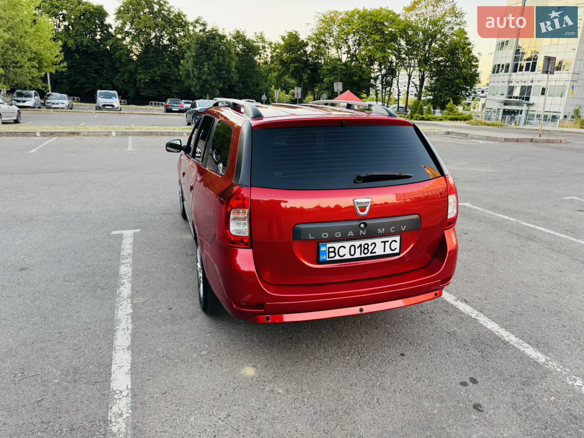 2017 Dacia Logan - мініатюра 12