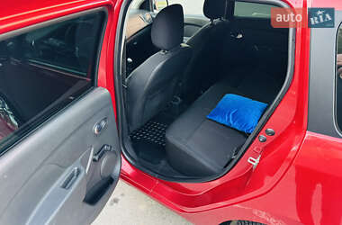 Універсал Dacia Logan MCV 2017 в 