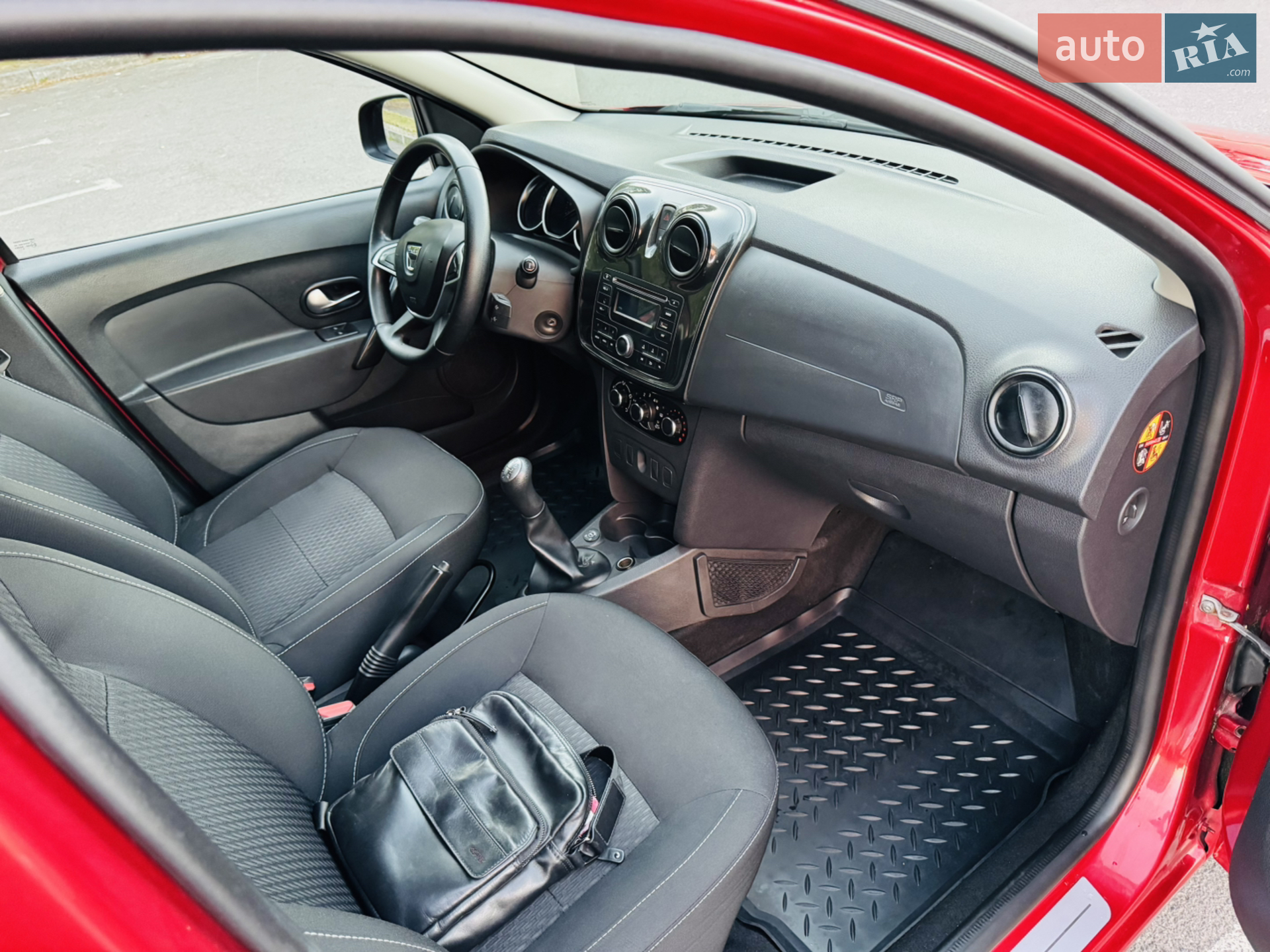 2017 Dacia Logan - мініатюра 21