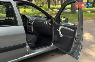 Універсал Dacia Logan MCV 2010 в 