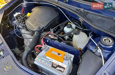 Універсал Dacia Logan MCV 2009 в Львові