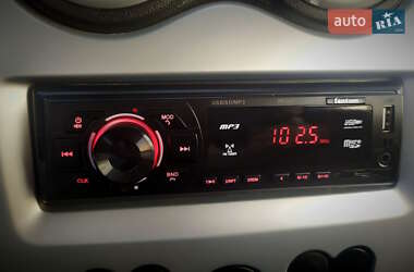 Универсал Dacia Logan MCV 2011 в 