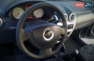 Универсал Dacia Logan MCV 2011 в 