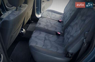 Универсал Dacia Logan MCV 2011 в 