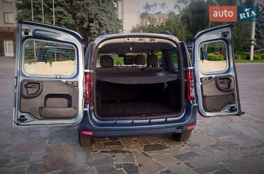 Универсал Dacia Logan MCV 2011 в 